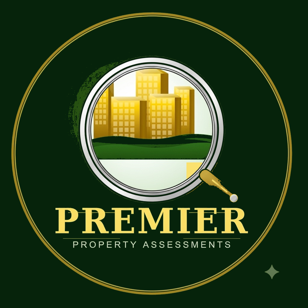 Premier Property Assessments, LLC logo - Independent Property Assessment & Advisory Firm